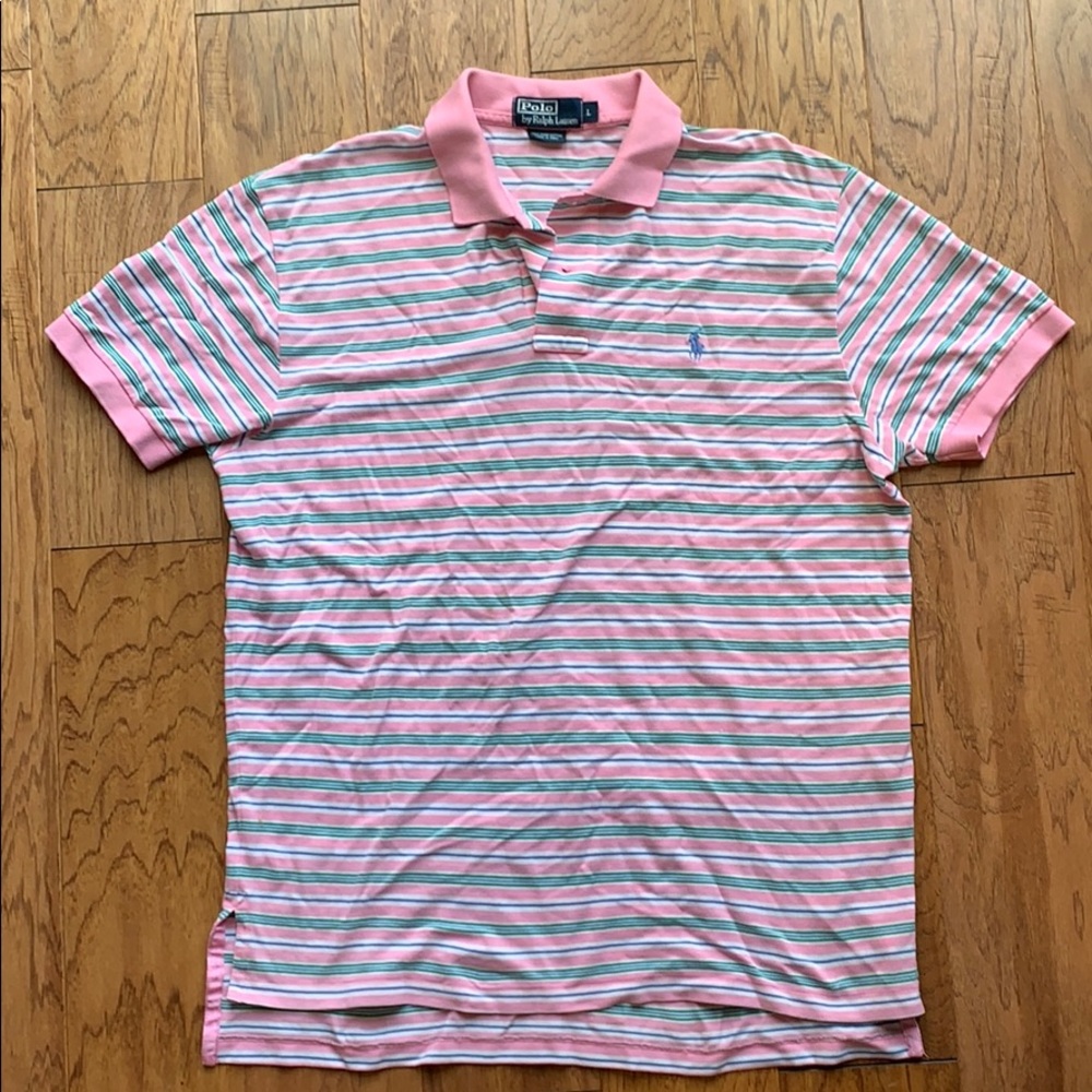 Polo Ralph Lauren Polo